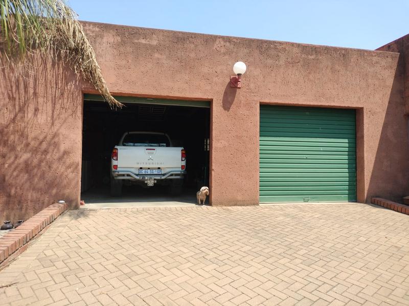 6 Bedroom Property for Sale in Brits North West